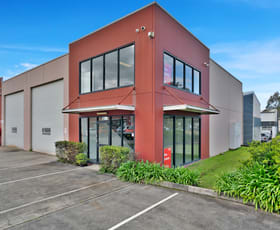 Factory, Warehouse & Industrial commercial property for lease at Unit 7/12 Donaldson Street Wyong NSW 2259