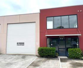 Factory, Warehouse & Industrial commercial property for lease at Unit 7/12 Donaldson Street Wyong NSW 2259