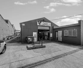 Showrooms / Bulky Goods commercial property leased at 25 Central Avenue Sunshine VIC 3020