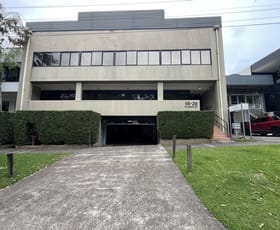 Showrooms / Bulky Goods commercial property for lease at Unit 2/18-20 Punch Street Artarmon NSW 2064