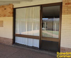 Shop & Retail commercial property for lease at Shop 8/51-53 Tobruk Street Wagga Wagga NSW 2650