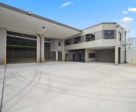 Factory, Warehouse & Industrial commercial property for lease at Unit 2/34 Finlay Road Goulburn NSW 2580