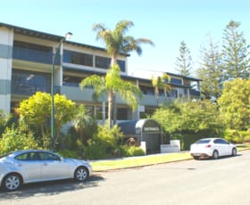 Offices commercial property for lease at 2/57 Labouchere Road South Perth WA 6151