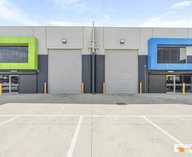 Factory, Warehouse & Industrial commercial property for lease at 4 & 5/15 Logic Court Truganina VIC 3029