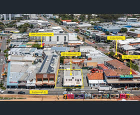 Shop & Retail commercial property for lease at level 1/84 Scarborough Street Southport QLD 4215