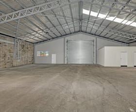 Factory, Warehouse & Industrial commercial property for lease at 8 Gorari Street Idalia QLD 4811