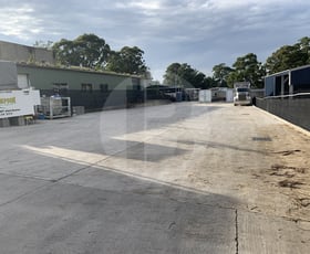 Factory, Warehouse & Industrial commercial property for lease at 50 WELLINGTON STREET Riverstone NSW 2765