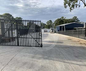 Factory, Warehouse & Industrial commercial property for lease at 50 WELLINGTON STREET Riverstone NSW 2765