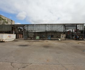 Factory, Warehouse & Industrial commercial property for lease at Part B/78 Violet Street Revesby NSW 2212