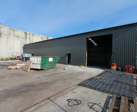 Factory, Warehouse & Industrial commercial property for lease at Part B/78 Violet Street Revesby NSW 2212