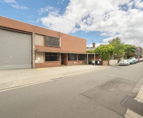 Factory, Warehouse & Industrial commercial property for lease at 120 Dover Street Cremorne VIC 3121