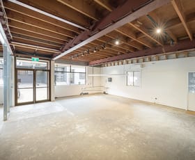 Factory, Warehouse & Industrial commercial property for lease at 120 Dover Street Cremorne VIC 3121