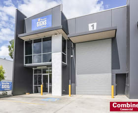 Offices commercial property for sale at 1/6 Orielton Road Smeaton Grange NSW 2567