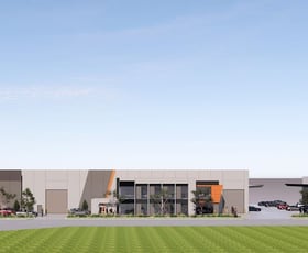 Factory, Warehouse & Industrial commercial property for lease at Lots 106-108 Jersey Way Pakenham VIC 3810
