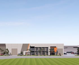 Factory, Warehouse & Industrial commercial property for lease at Lots 106-108 Jersey Way Pakenham VIC 3810