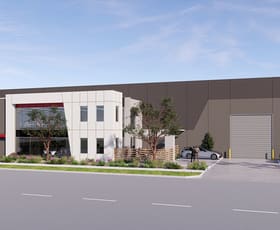 Factory, Warehouse & Industrial commercial property for lease at Lots 106-108 Jersey Way Pakenham VIC 3810