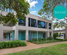 Medical / Consulting commercial property leased at Suite 31c/12-18 Tryon Road Lindfield NSW 2070