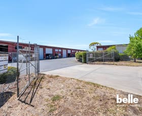 Factory, Warehouse & Industrial commercial property leased at 15/6 Scania Court Gepps Cross SA 5094