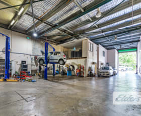 Factory, Warehouse & Industrial commercial property for lease at 1/18 Bank Street West End QLD 4101