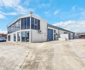 Factory, Warehouse & Industrial commercial property leased at 7 Stout Road Mount Druitt NSW 2770