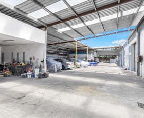 Factory, Warehouse & Industrial commercial property leased at 7 Stout Road Mount Druitt NSW 2770
