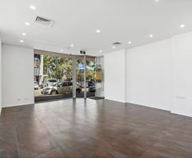 Shop & Retail commercial property leased at Shop 6/226 Oxford Street Leederville WA 6007