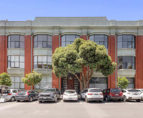 Offices commercial property leased at 1 / 120 Cambridge Street Collingwood VIC 3066