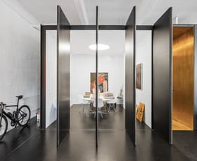 Offices commercial property leased at 1 / 120 Cambridge Street Collingwood VIC 3066