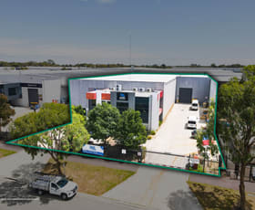 Factory, Warehouse & Industrial commercial property for lease at 36-40 Pacific Drive Keysborough VIC 3173