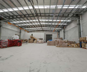 Factory, Warehouse & Industrial commercial property for lease at 36-40 Pacific Drive Keysborough VIC 3173