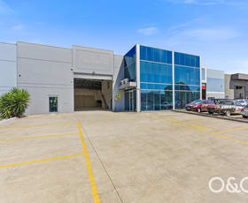 Other commercial property leased at 41 Enterprise Way Sunshine West VIC 3020