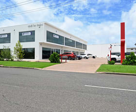 Offices commercial property for lease at 7/9 Swan Crescent Winnellie NT 0820