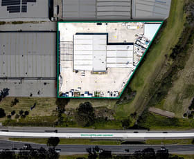 Factory, Warehouse & Industrial commercial property for lease at 6/10-12 South Link Dandenong South VIC 3175