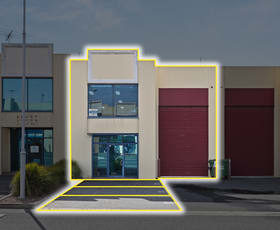Factory, Warehouse & Industrial commercial property for lease at D3/2A Westall Road Springvale VIC 3171