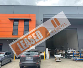 Factory, Warehouse & Industrial commercial property for lease at Unit 10/60 Marigold Street Revesby NSW 2212