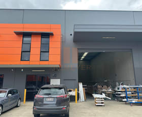 Factory, Warehouse & Industrial commercial property for lease at Unit 10/60 Marigold Street Revesby NSW 2212