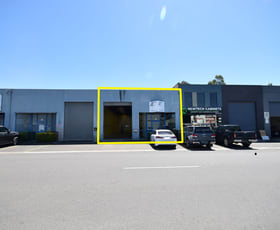 Factory, Warehouse & Industrial commercial property for lease at 22 Industrial Park Drive Lilydale VIC 3140