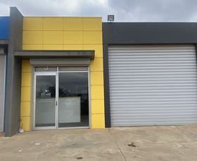 Factory, Warehouse & Industrial commercial property leased at 3/22-24 McPherson Street Maddingley VIC 3340
