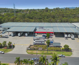 Factory, Warehouse & Industrial commercial property for lease at 46-50 Mica Street Carole Park QLD 4300
