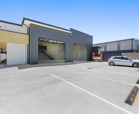Factory, Warehouse & Industrial commercial property leased at 2/14 Bassendean Road Bayswater WA 6053