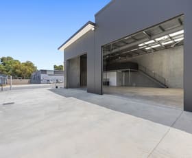 Factory, Warehouse & Industrial commercial property leased at 2/14 Bassendean Road Bayswater WA 6053