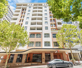 Shop & Retail commercial property leased at Shop 8/25-29 Berry Street North Sydney NSW 2060