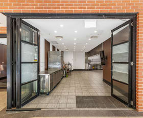 Shop & Retail commercial property leased at Shop 8/25-29 Berry Street North Sydney NSW 2060