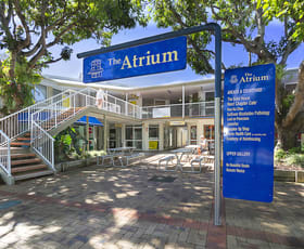 Shop & Retail commercial property leased at Lot 5/91 Poinciana Avenue Tewantin QLD 4565