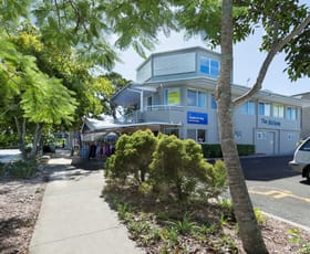 Shop & Retail commercial property leased at Lot 5/91 Poinciana Avenue Tewantin QLD 4565