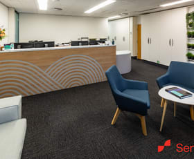 Offices commercial property for lease at Ground  Unit G/24 Thesiger Court Deakin ACT 2600