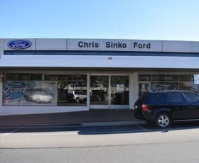 Shop & Retail commercial property for lease at 13-15 Vaughan Terrace Berri SA 5343