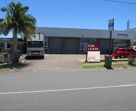 Factory, Warehouse & Industrial commercial property for lease at 1/9 Westerway Street Slacks Creek QLD 4127