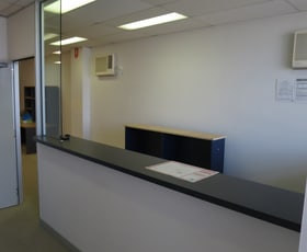 Factory, Warehouse & Industrial commercial property for lease at 1/9 Westerway Street Slacks Creek QLD 4127