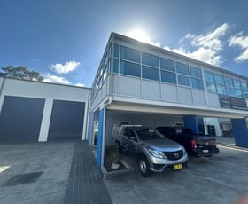 Factory, Warehouse & Industrial commercial property for sale at 3/3 Hargraves Avenue Albion Park Rail NSW 2527
